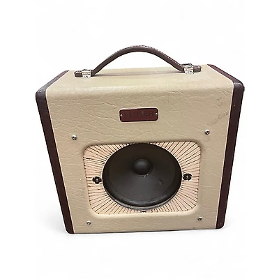 Used Fender Champion 600 5W 1X6 Tube Guitar Combo Amp