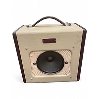 Used Fender Champion 600 5W 1X6 Tube Guitar Combo Amp