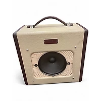 Used Fender Champion 600 5W 1X6 Tube Guitar Combo Amp