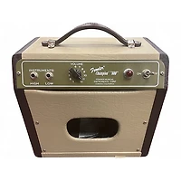 Used Fender Champion 600 5W 1X6 Tube Guitar Combo Amp