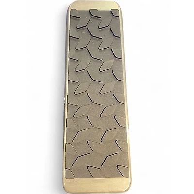 Used Dunlop Volume Pedal Pedal