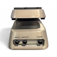 Used Dunlop Volume Pedal Pedal