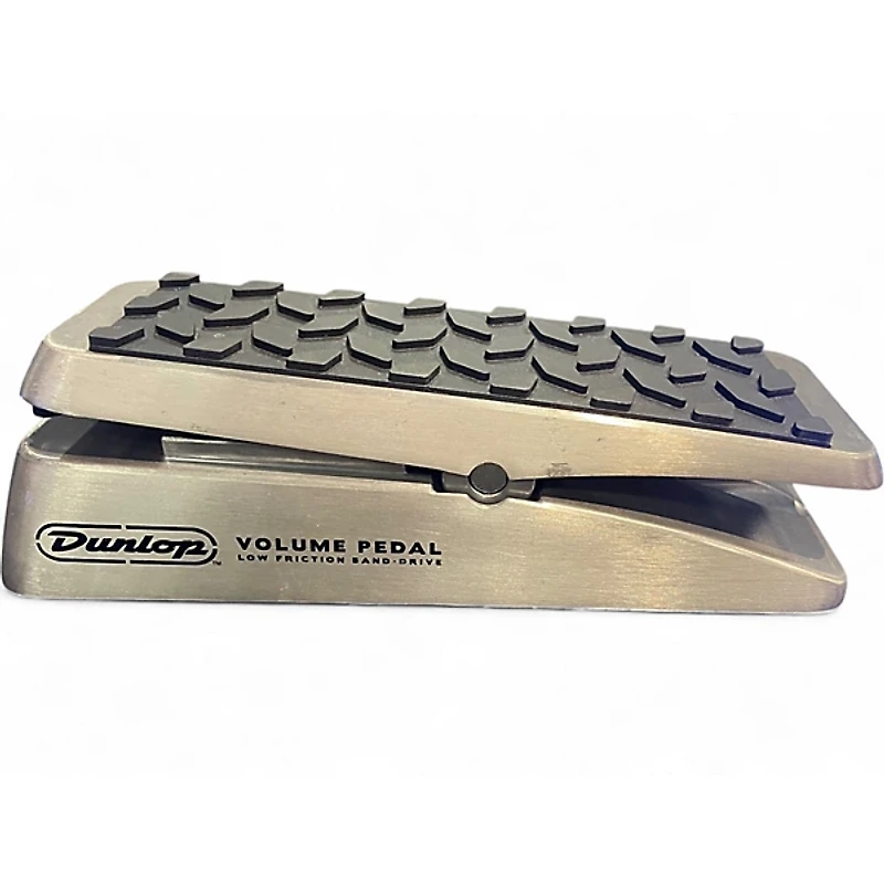 Used Dunlop Volume Pedal Pedal