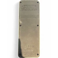 Used Dunlop Volume Pedal Pedal
