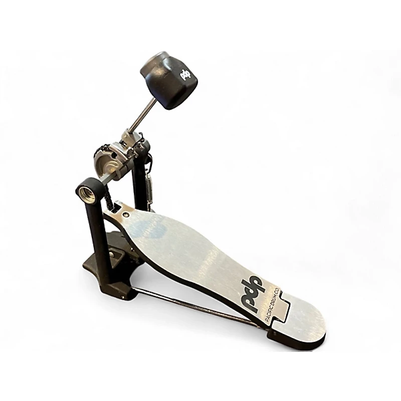 Used PDP by DW SINGLE KICK PEDAL Single Bass Drum Pedal