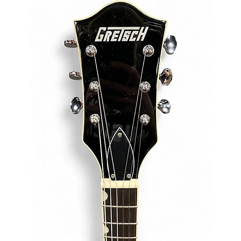 Used Gretsch Guitars G5420T Electromatic Candy Apple Red Hollow Body Electric Guitar