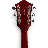 Used Gretsch Guitars G5420T Electromatic Candy Apple Red Hollow Body Electric Guitar