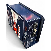 Used Radial Engineering X AMP Direct Box