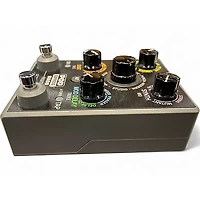 Used Line 6 POD Express BASS Effect Processor