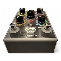 Used Line 6 POD Express BASS Effect Processor