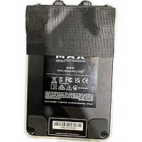 Used Universal Audio MAX PREAMP DUAL COMPRESSOR Effect Pedal