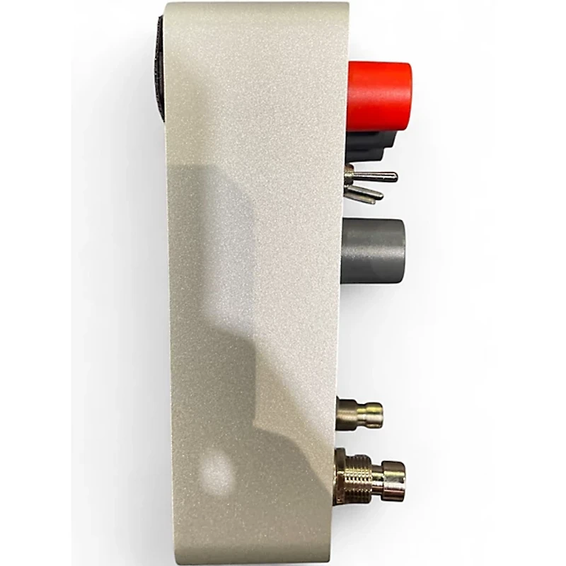 Used Universal Audio MAX PREAMP DUAL COMPRESSOR Effect Pedal