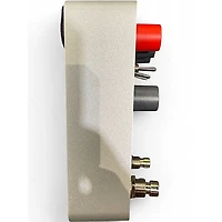 Used Universal Audio MAX PREAMP DUAL COMPRESSOR Effect Pedal