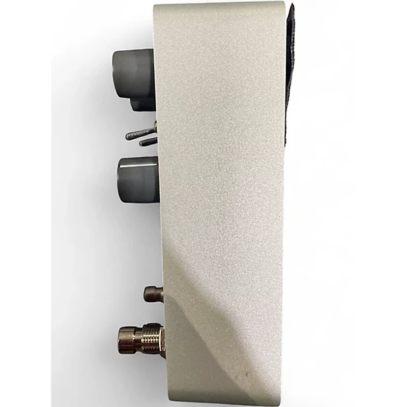 Used Universal Audio MAX PREAMP DUAL COMPRESSOR Effect Pedal