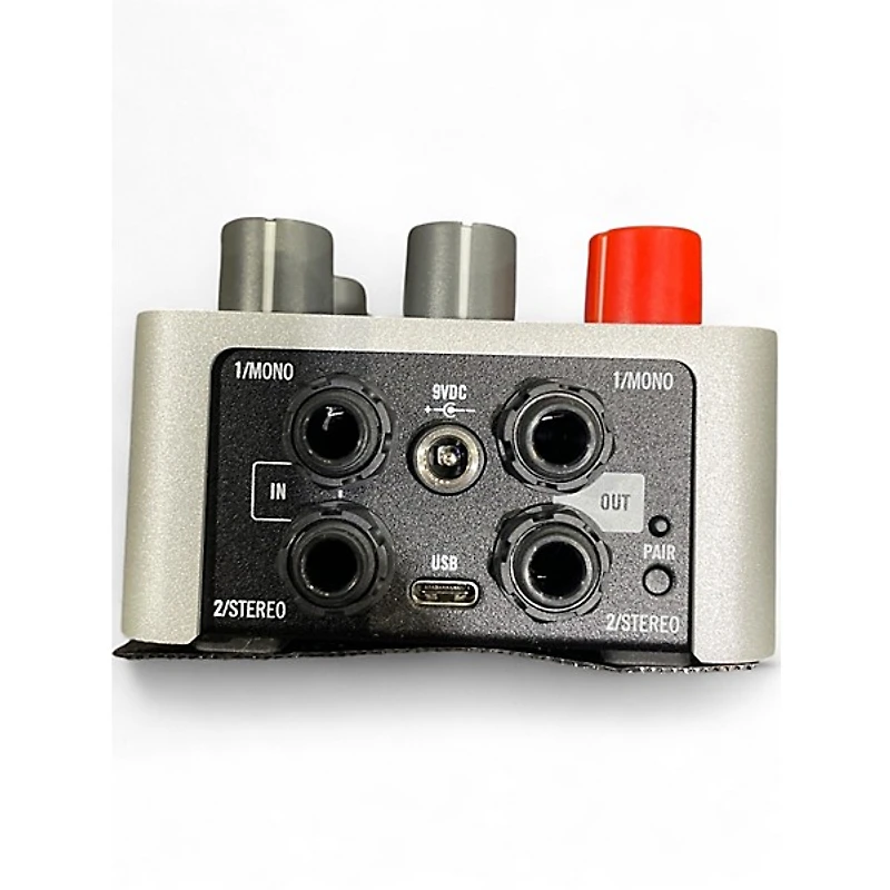 Used Universal Audio MAX PREAMP DUAL COMPRESSOR Effect Pedal