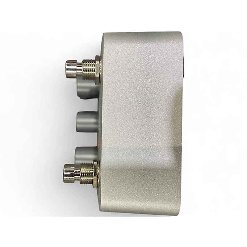 Used Universal Audio MAX PREAMP DUAL COMPRESSOR Effect Pedal