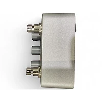 Used Universal Audio MAX PREAMP DUAL COMPRESSOR Effect Pedal