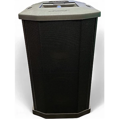Used Bose F1 Powered Subwoofer