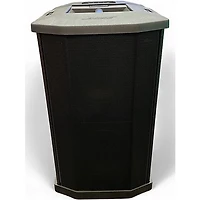 Used Bose F1 Powered Subwoofer