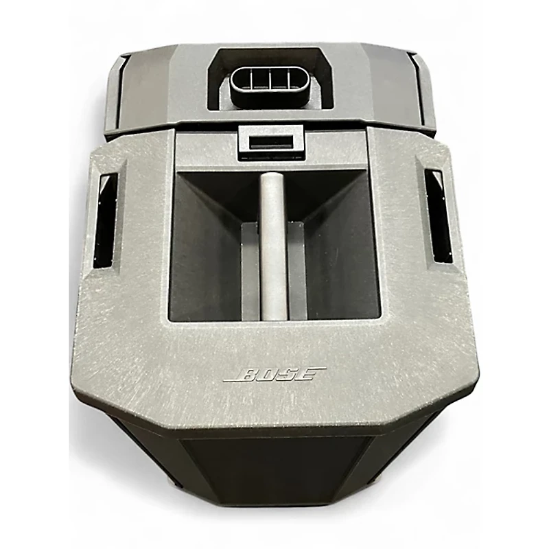 Used Bose F1 Powered Subwoofer