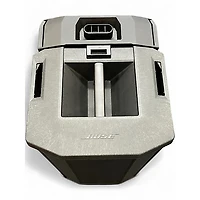 Used Bose F1 Powered Subwoofer