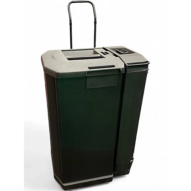 Used Bose F1 Powered Subwoofer