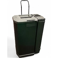 Used Bose F1 Powered Subwoofer