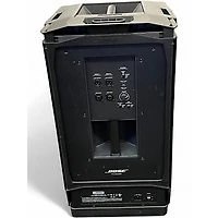 Used Bose F1 Powered Subwoofer