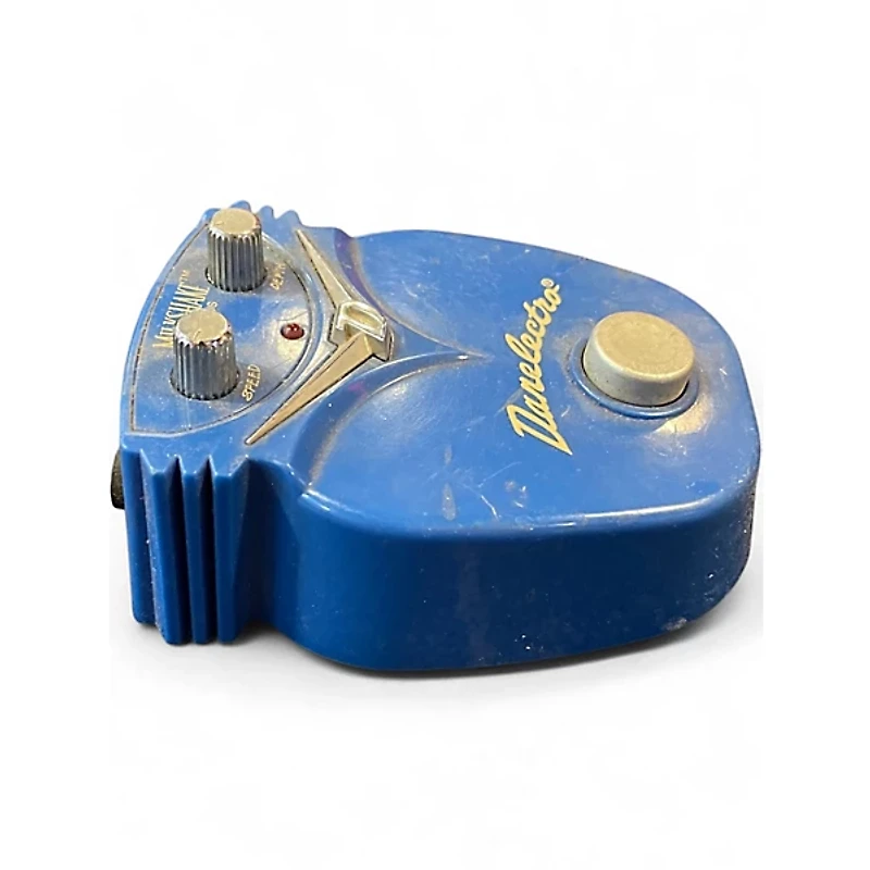 Used Danelectro milkshake chorus Effect Pedal