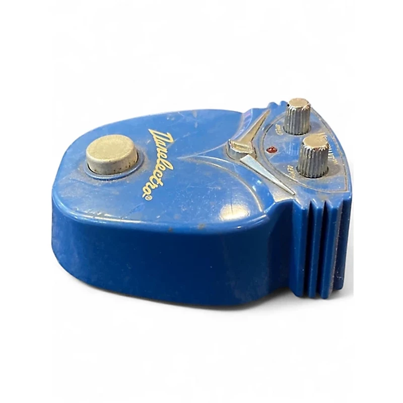 Used Danelectro milkshake chorus Effect Pedal