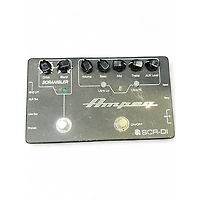Used Ampeg SCR-DI Effect Pedal