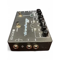 Used Ampeg SCR-DI Effect Pedal