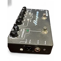 Used Ampeg SCR-DI Effect Pedal