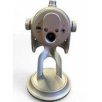 Used Blue Yeti USB Microphone