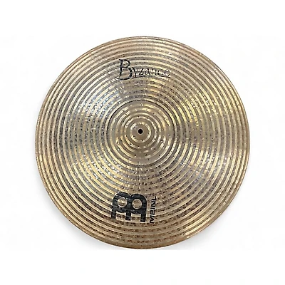 Used MEINL 22in Byzance Spectrum Ride Cymbal