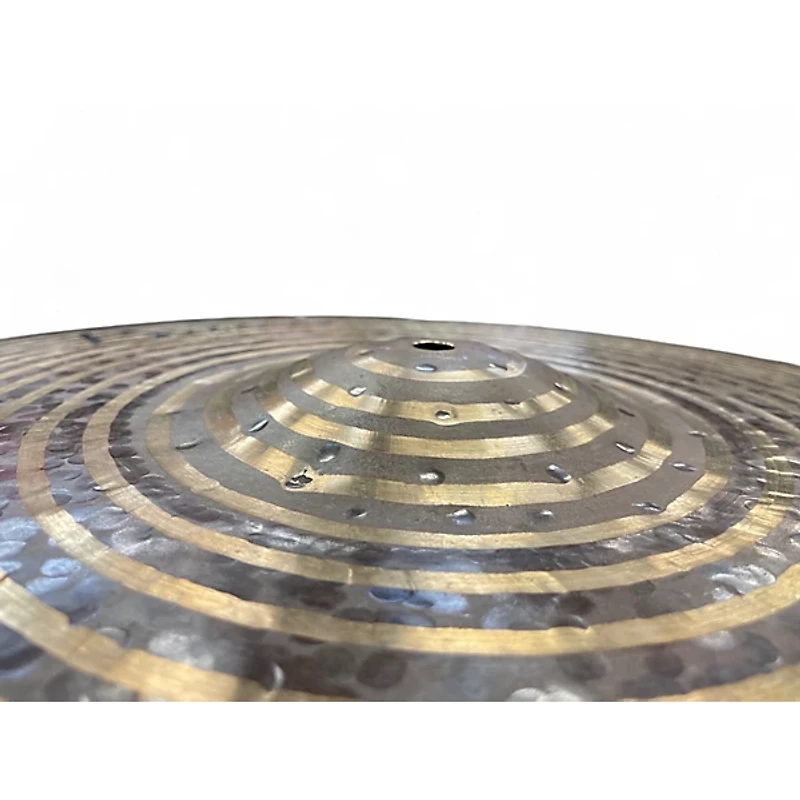 Used MEINL 22in Byzance Spectrum Ride Cymbal