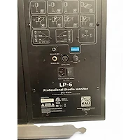Used Kali Audio LP-6 Powered Monitor