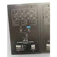 Used Kali Audio LP-6 Powered Monitor