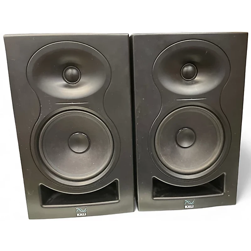Used Kali Audio LP-6 Powered Monitor