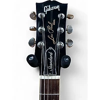 Used Gibson Les Paul Standard Cardinal Red Solid Body Electric Guitar