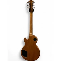 Used Gibson Les Paul Standard Cardinal Red Solid Body Electric Guitar