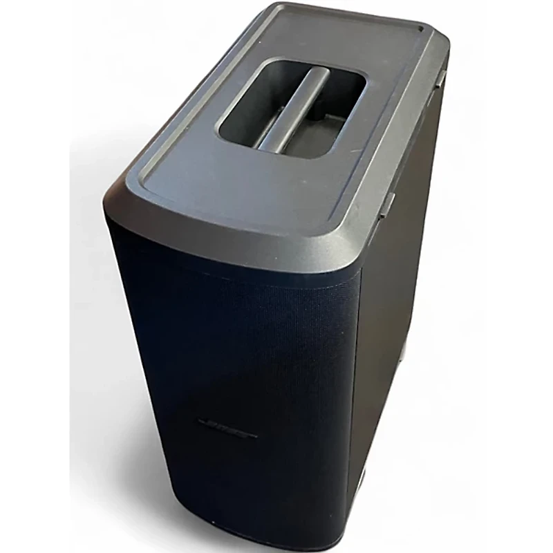 Used Bose SUB2 Powered Subwoofer