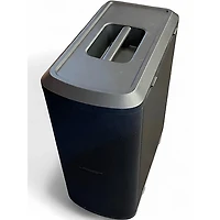 Used Bose SUB2 Powered Subwoofer