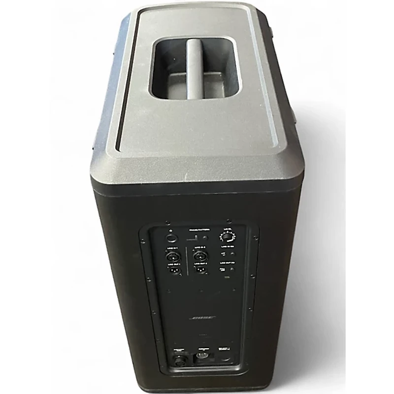 Used Bose SUB2 Powered Subwoofer