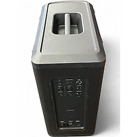 Used Bose SUB2 Powered Subwoofer