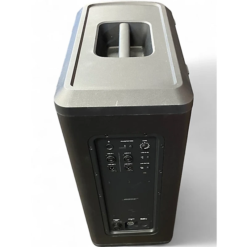 Used Bose SUB2 Powered Subwoofer