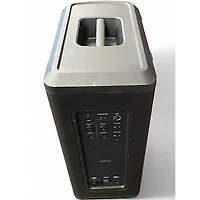 Used Bose SUB2 Powered Subwoofer