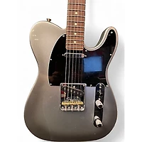 Used Fender American Professional II Telecaster MERCURY Solid Body Electric Guitar