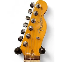 Used Fender American Professional II Telecaster MERCURY Solid Body Electric Guitar