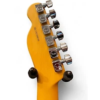 Used Fender American Professional II Telecaster MERCURY Solid Body Electric Guitar